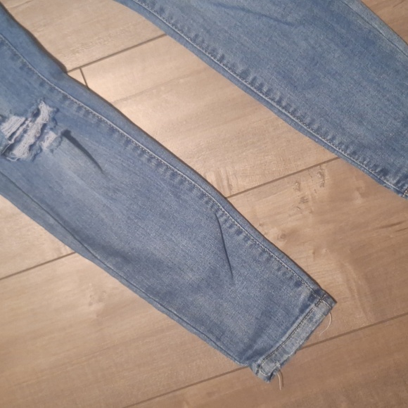 Garage Jeans - Picture 4 of 8